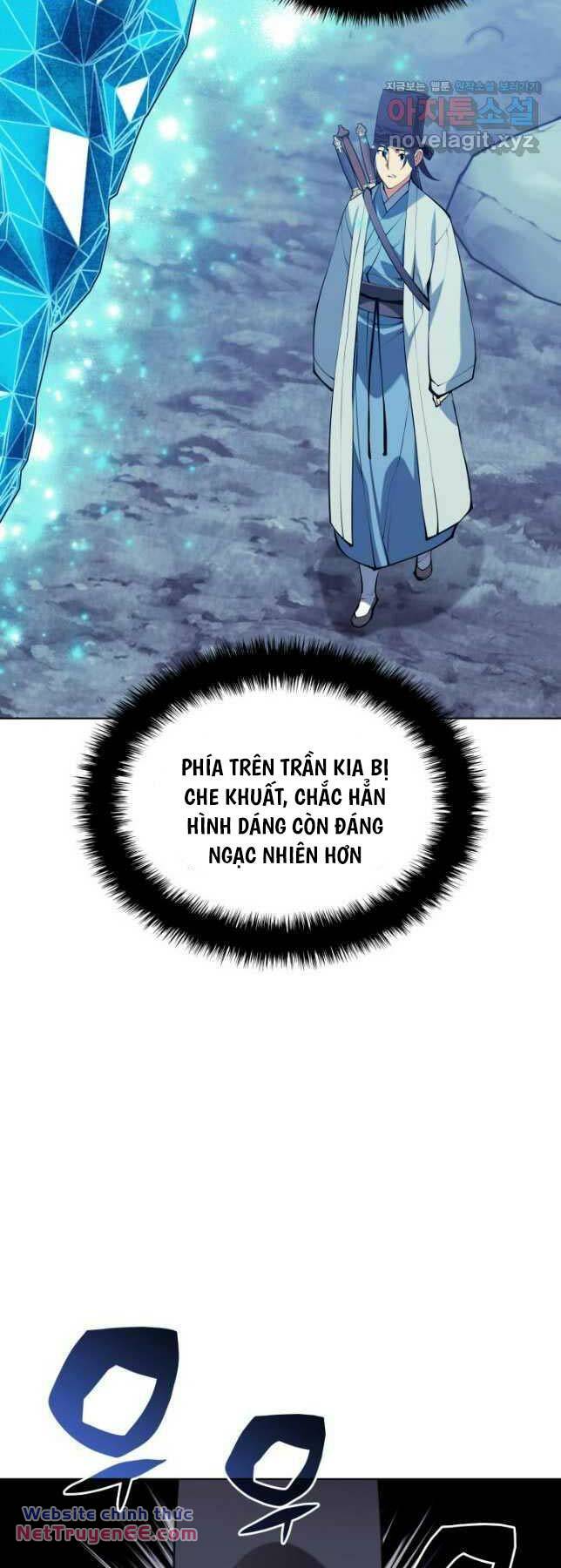 Học Giả Kiếm Sĩ - Chapter 114 - Page 38