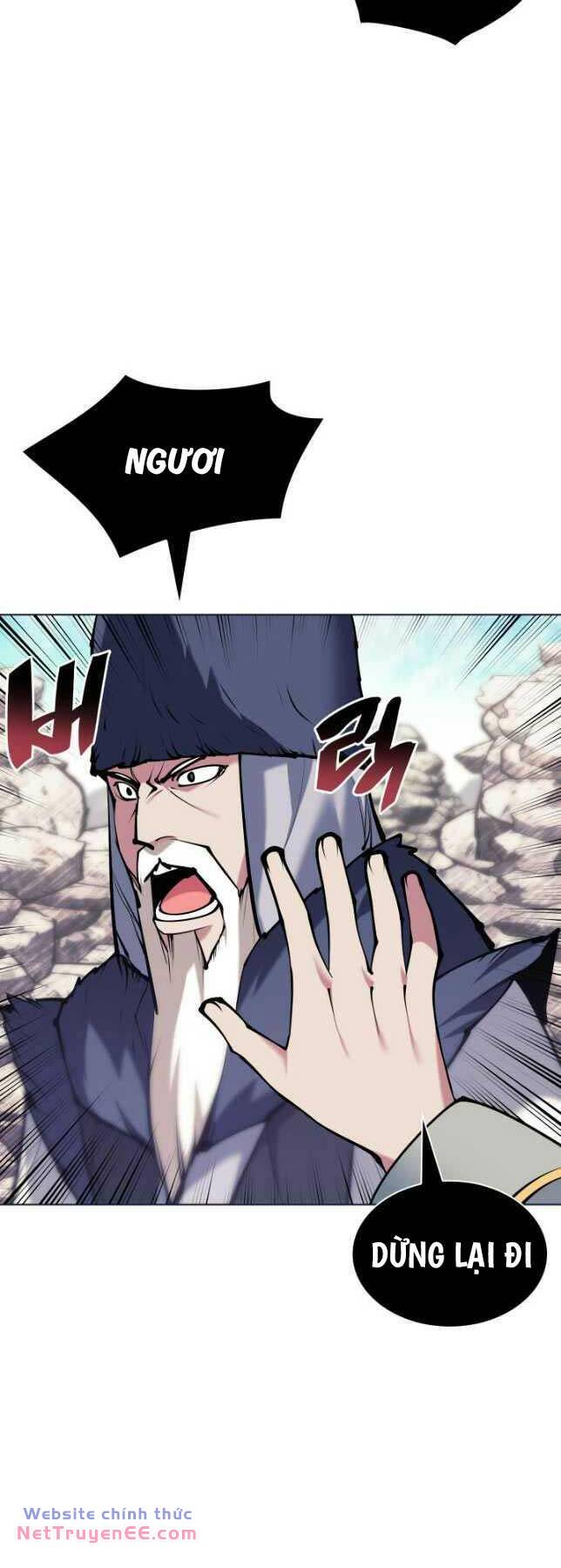 Học Giả Kiếm Sĩ - Chapter 114 - Page 3