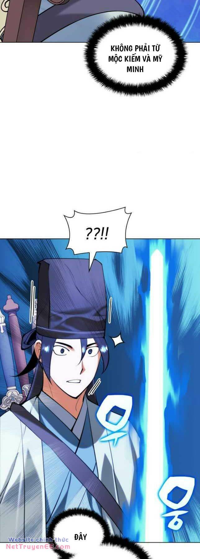 Học Giả Kiếm Sĩ - Chapter 114 - Page 40