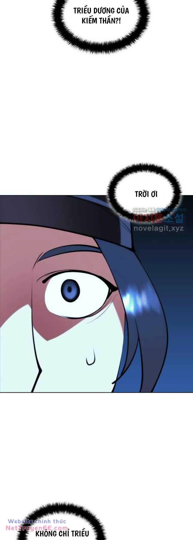 Học Giả Kiếm Sĩ - Chapter 114 - Page 41