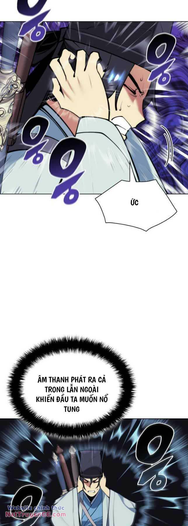 Học Giả Kiếm Sĩ - Chapter 114 - Page 43