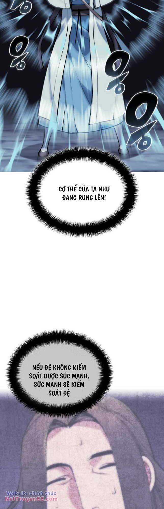 Học Giả Kiếm Sĩ - Chapter 114 - Page 44