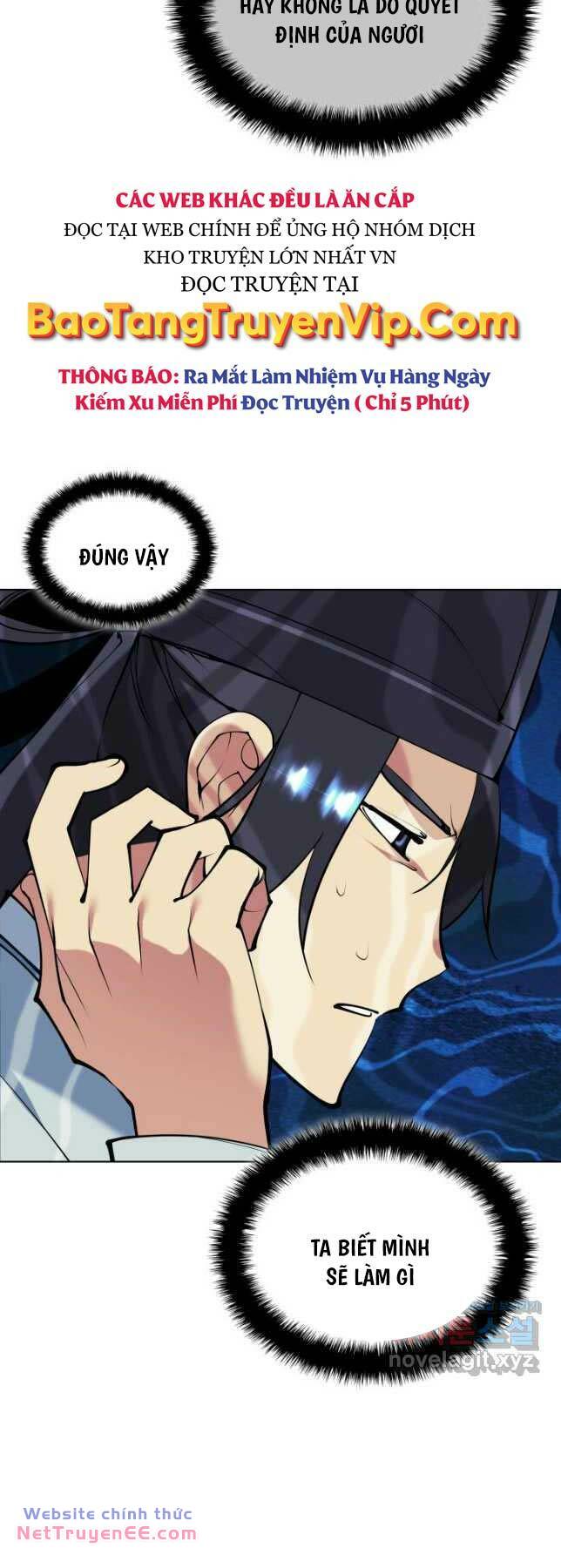 Học Giả Kiếm Sĩ - Chapter 114 - Page 46