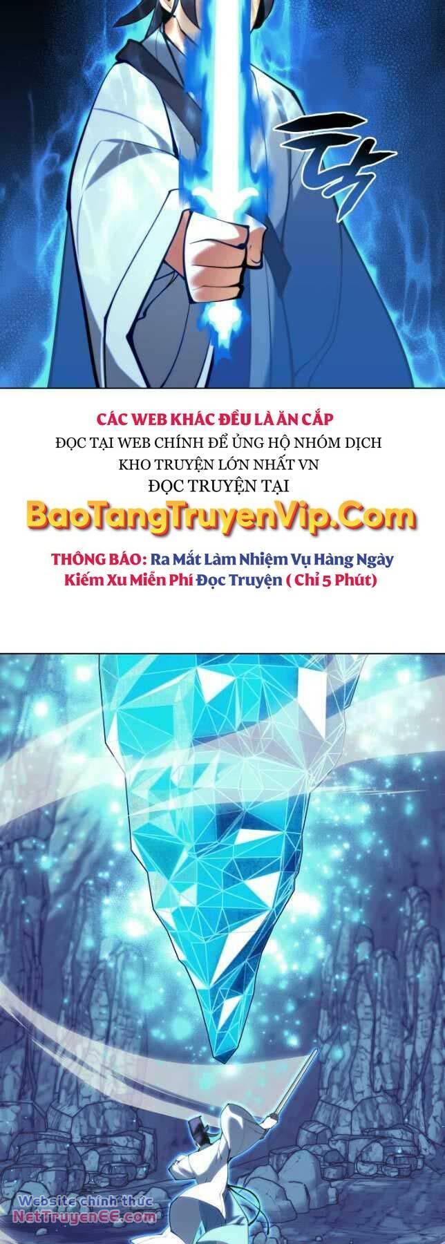 Học Giả Kiếm Sĩ - Chapter 114 - Page 48