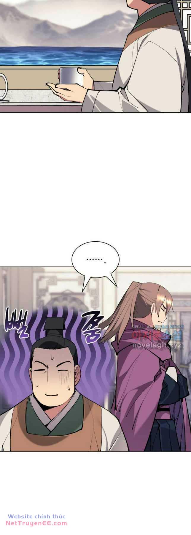 Học Giả Kiếm Sĩ - Chapter 114 - Page 50