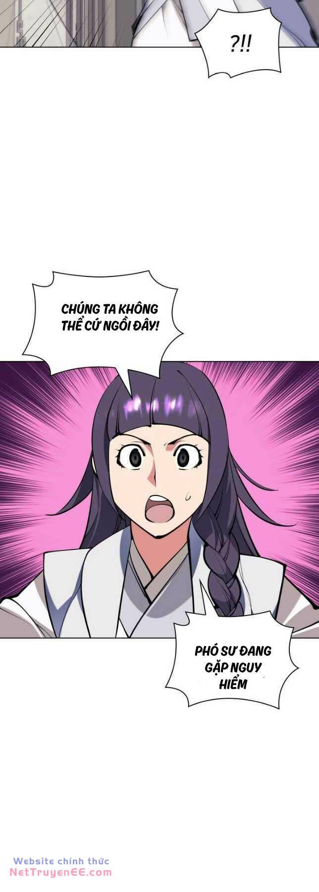 Học Giả Kiếm Sĩ - Chapter 114 - Page 53