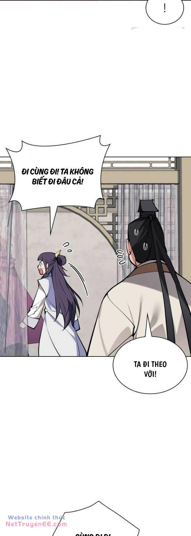 Học Giả Kiếm Sĩ - Chapter 114 - Page 56