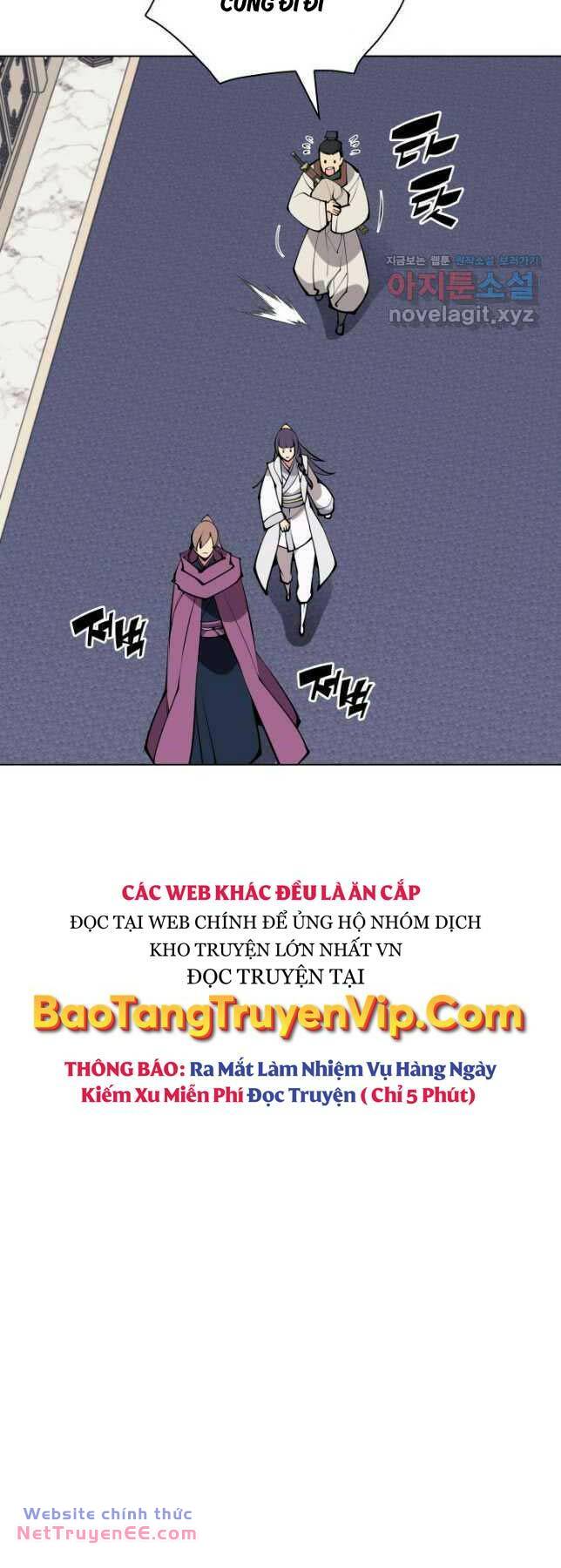 Học Giả Kiếm Sĩ - Chapter 114 - Page 57