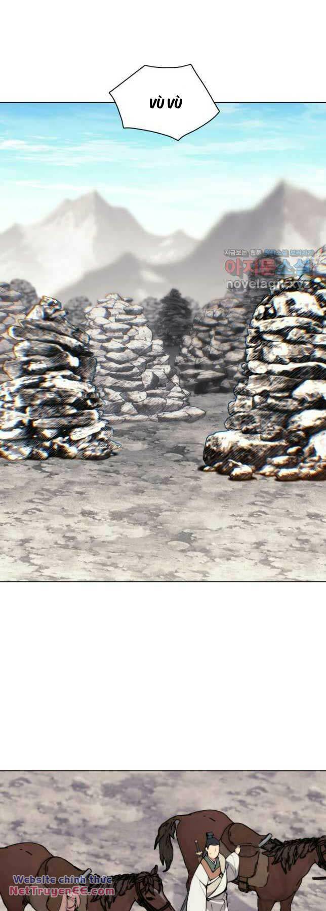 Học Giả Kiếm Sĩ - Chapter 114 - Page 58