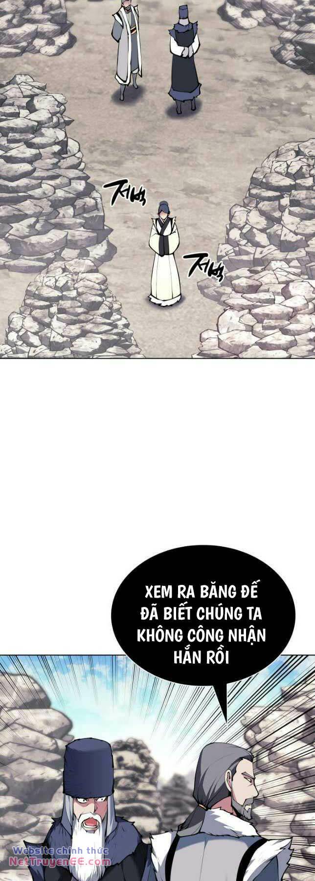 Học Giả Kiếm Sĩ - Chapter 114 - Page 5