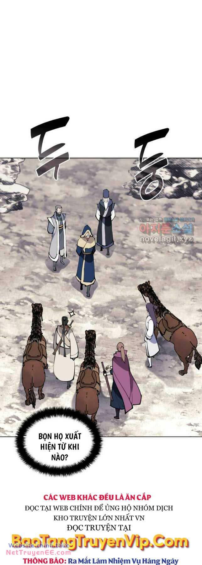 Học Giả Kiếm Sĩ - Chapter 114 - Page 60