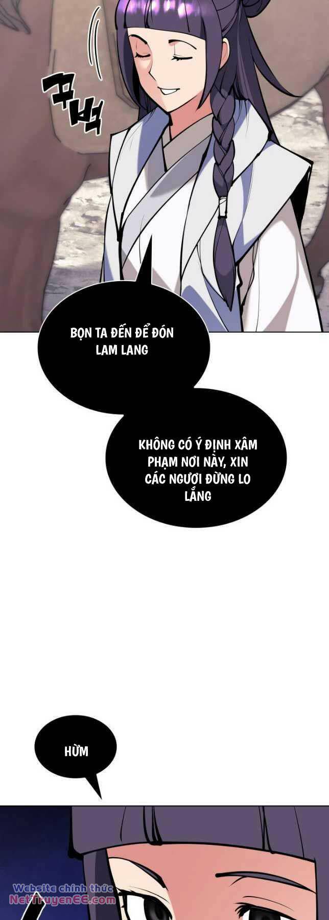 Học Giả Kiếm Sĩ - Chapter 114 - Page 62