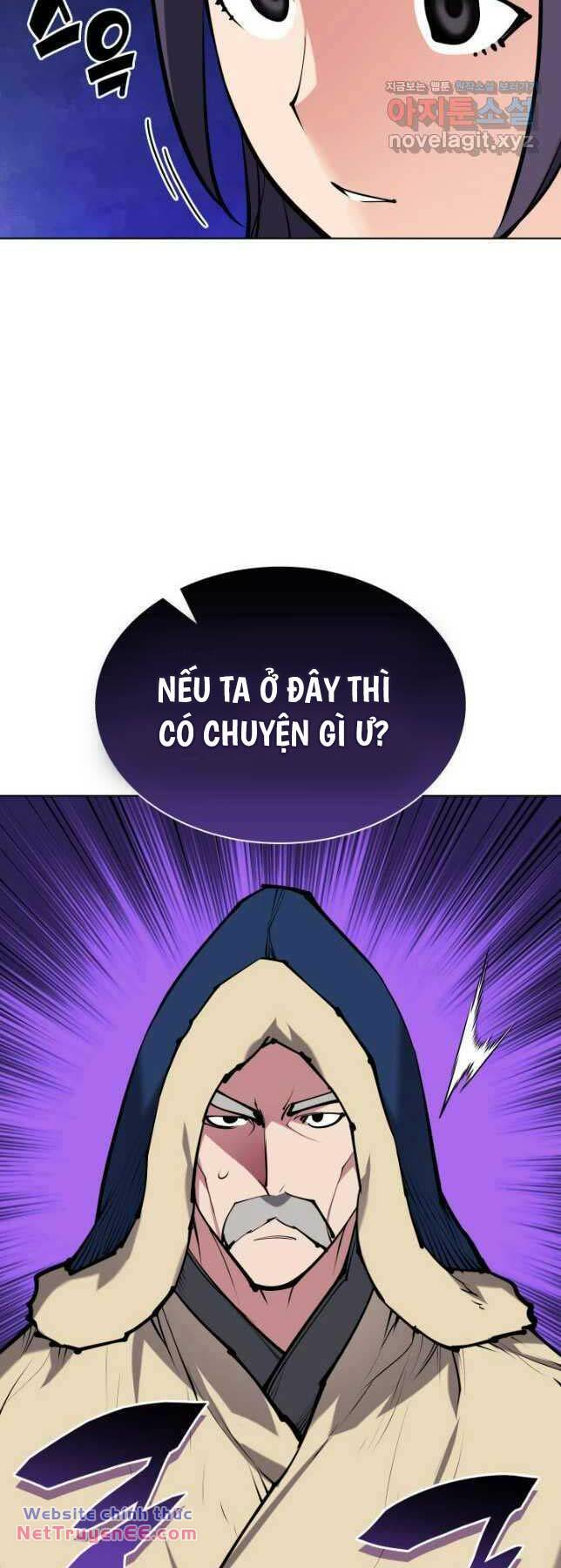 Học Giả Kiếm Sĩ - Chapter 114 - Page 63