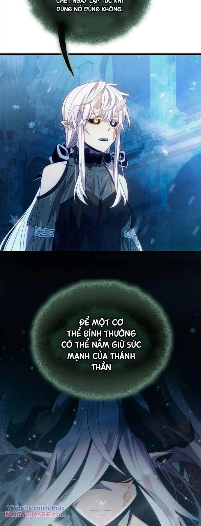 Ta Nhận Được Vật Phẩm Thần Thoại - Chapter 98 - Page 5