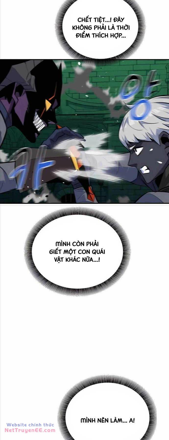 Đi Săn Tự Động Bằng Phân Thân - Chapter 87 - Page 16