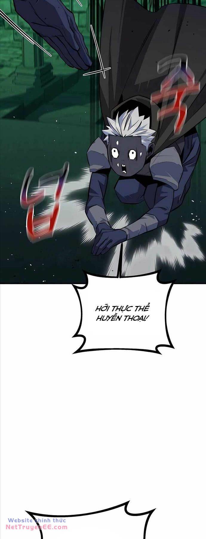 Đi Săn Tự Động Bằng Phân Thân - Chapter 87 - Page 19