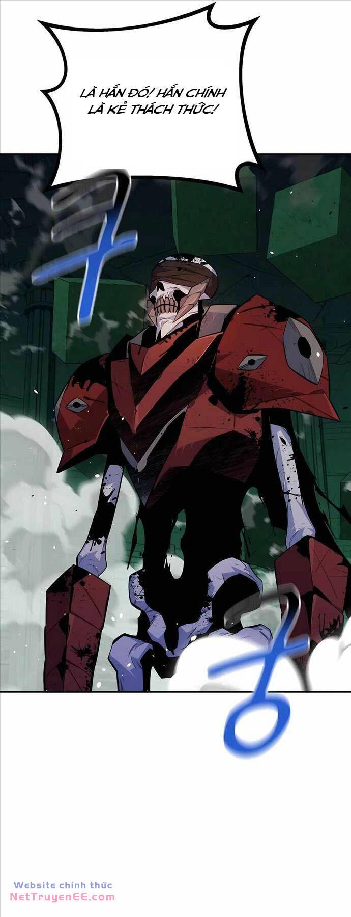 Đi Săn Tự Động Bằng Phân Thân - Chapter 87 - Page 22