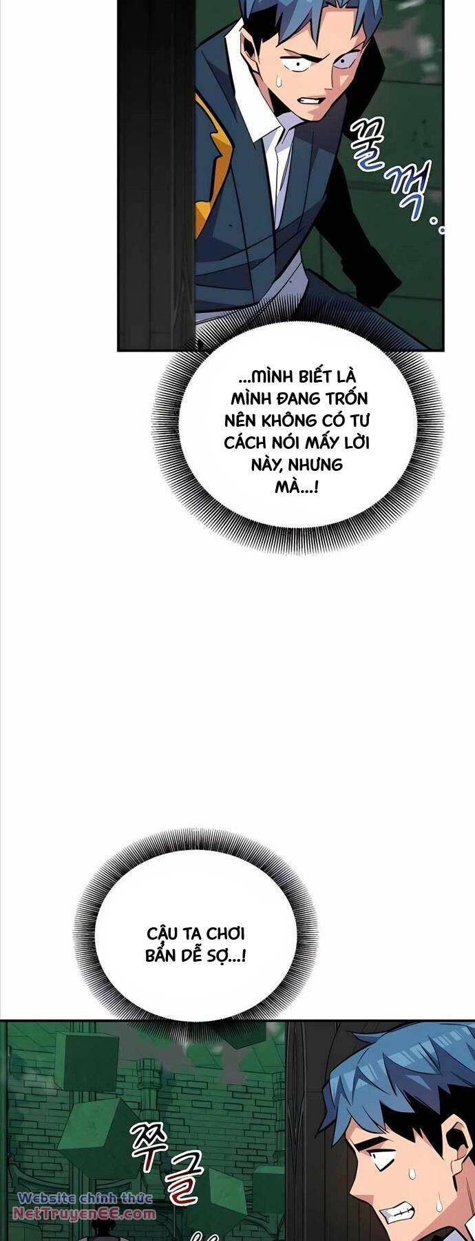 Đi Săn Tự Động Bằng Phân Thân - Chapter 87 - Page 24