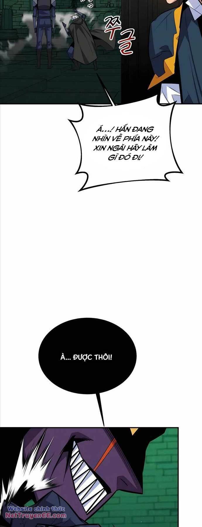 Đi Săn Tự Động Bằng Phân Thân - Chapter 87 - Page 25