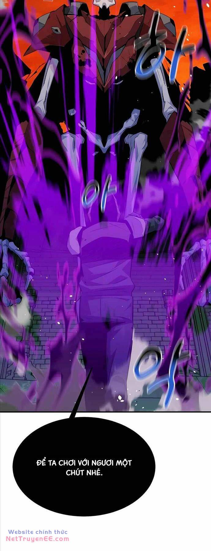 Đi Săn Tự Động Bằng Phân Thân - Chapter 87 - Page 27
