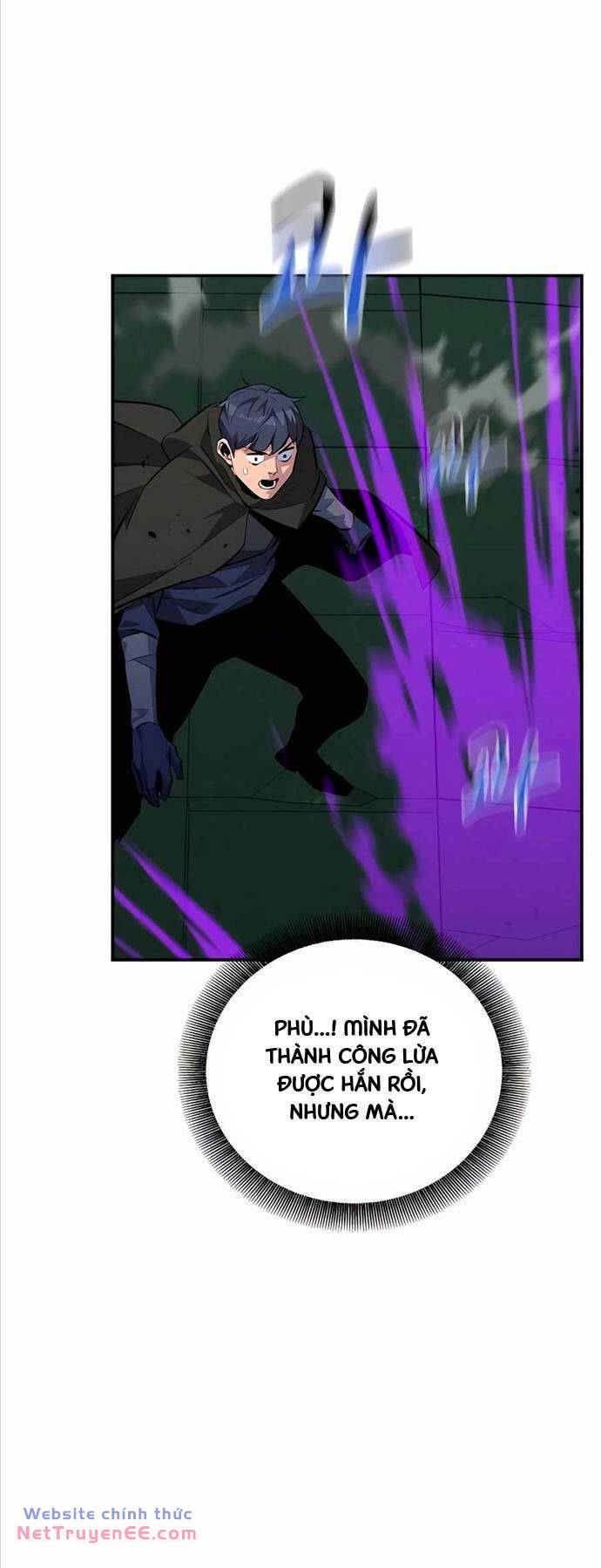 Đi Săn Tự Động Bằng Phân Thân - Chapter 87 - Page 28