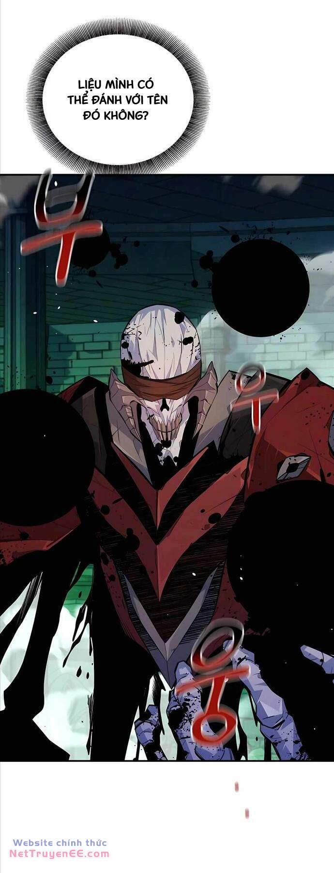 Đi Săn Tự Động Bằng Phân Thân - Chapter 87 - Page 29