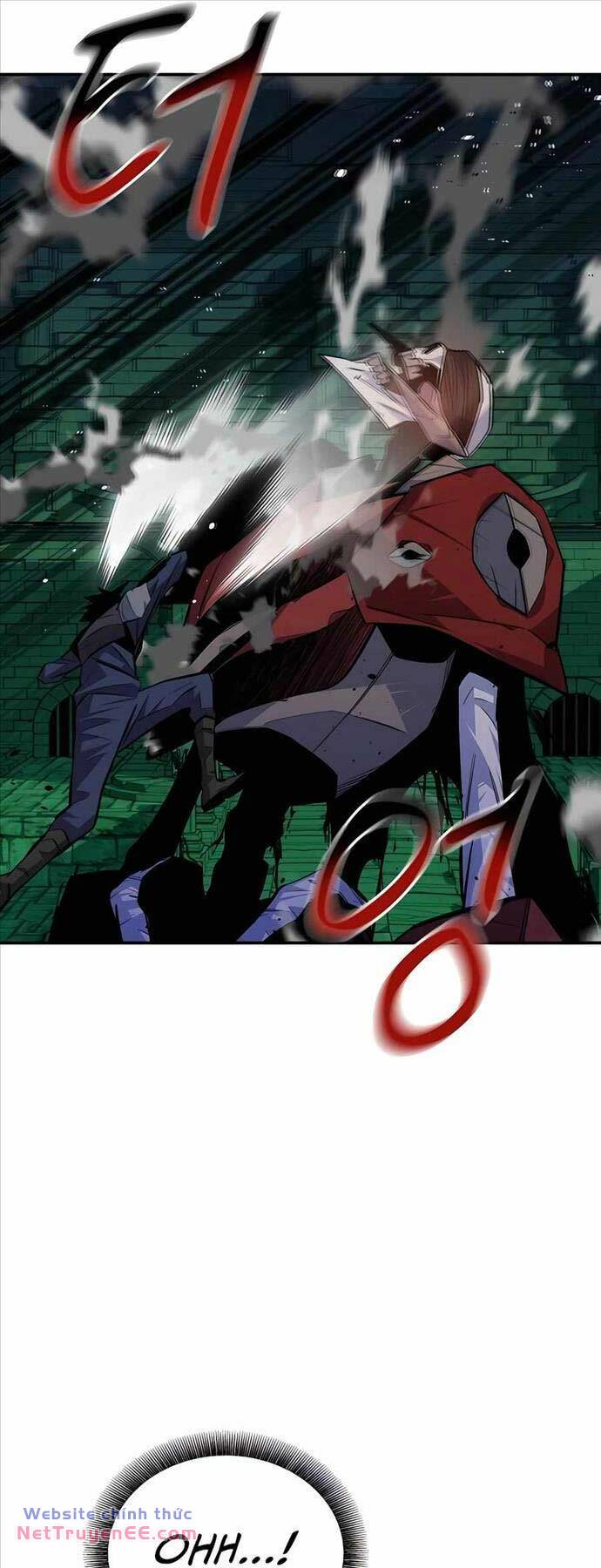 Đi Săn Tự Động Bằng Phân Thân - Chapter 87 - Page 32