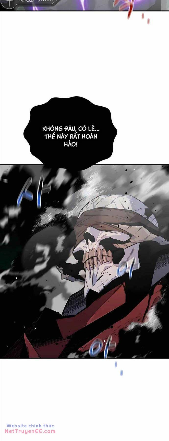 Đi Săn Tự Động Bằng Phân Thân - Chapter 87 - Page 39