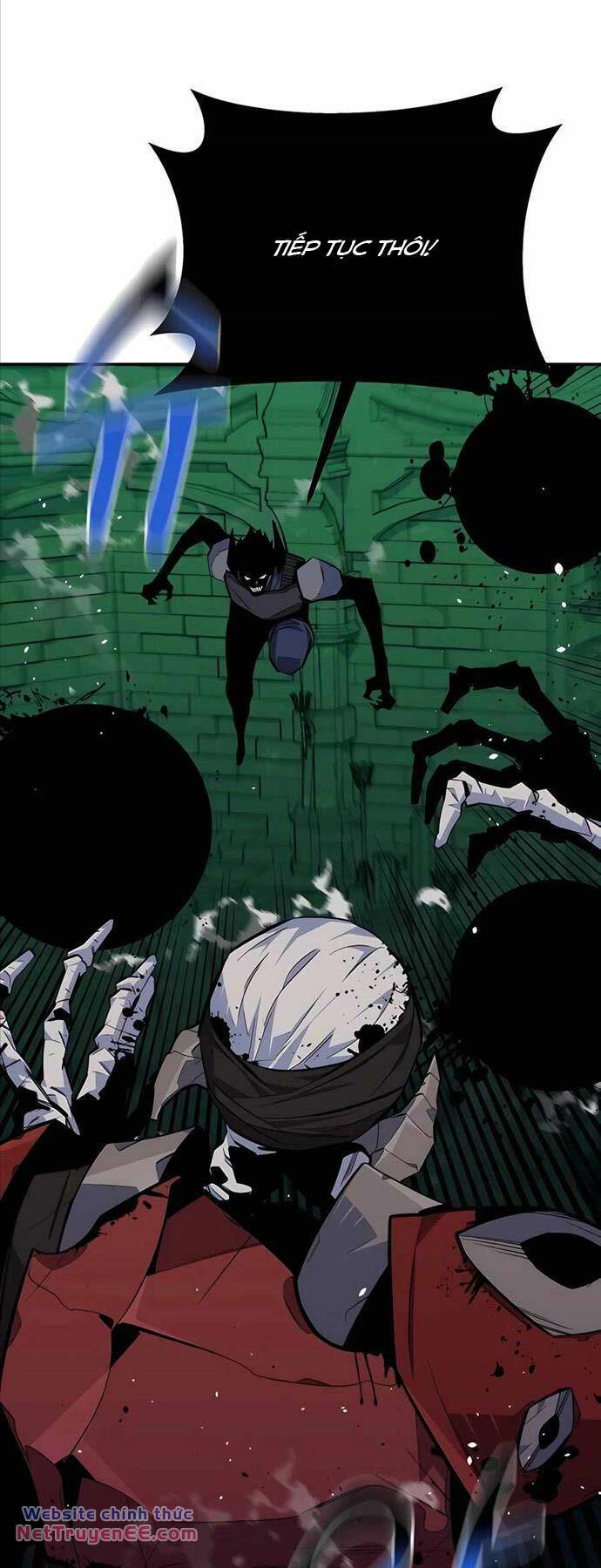 Đi Săn Tự Động Bằng Phân Thân - Chapter 87 - Page 40