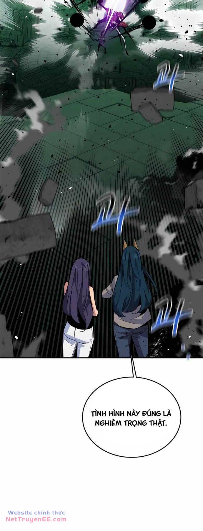 Đi Săn Tự Động Bằng Phân Thân - Chapter 87 - Page 45
