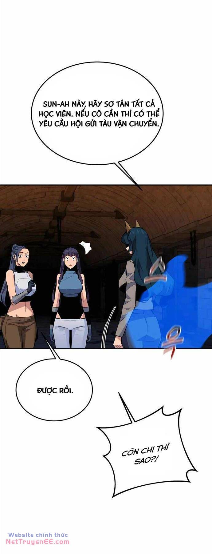 Đi Săn Tự Động Bằng Phân Thân - Chapter 87 - Page 46