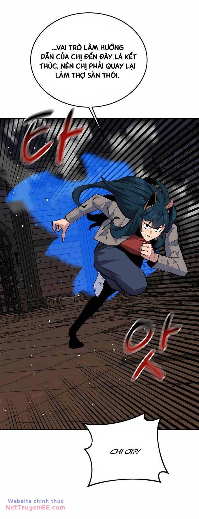 Đi Săn Tự Động Bằng Phân Thân - Chapter 87 - Page 47