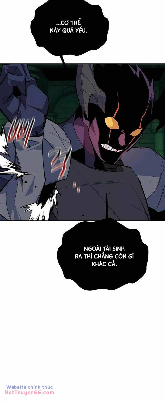 Đi Săn Tự Động Bằng Phân Thân - Chapter 87 - Page 53