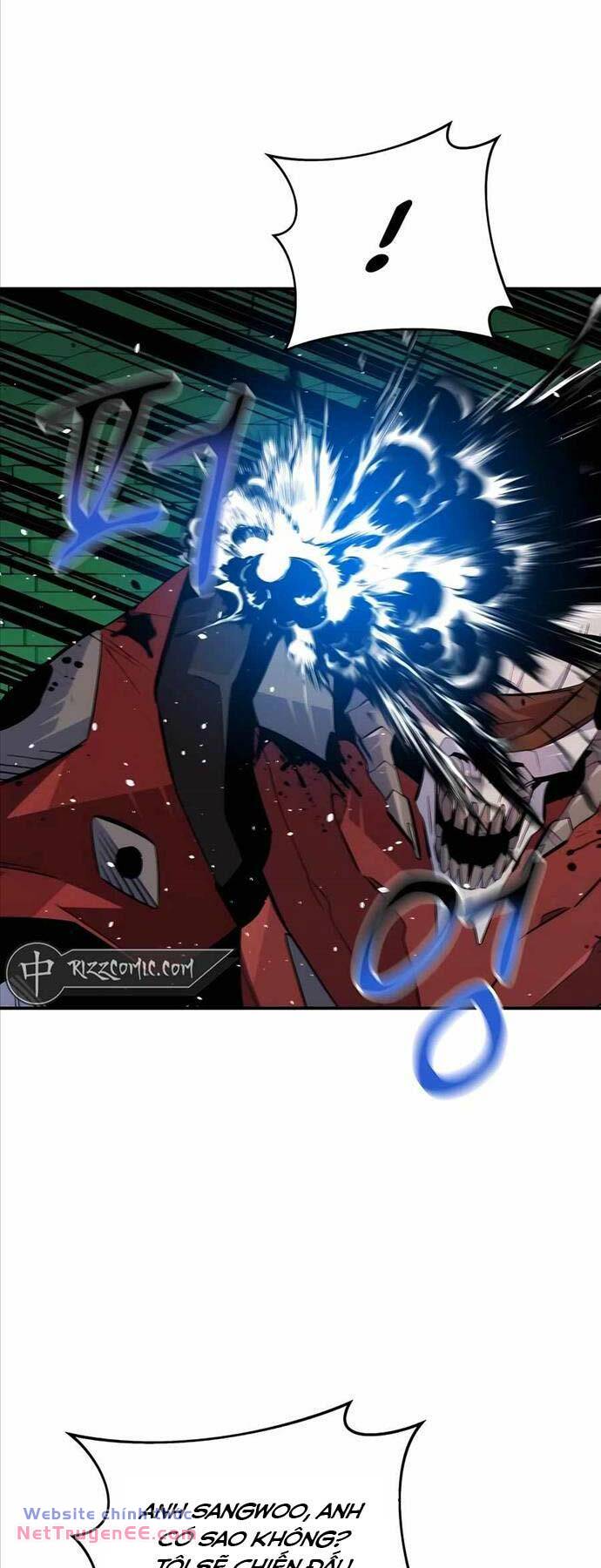 Đi Săn Tự Động Bằng Phân Thân - Chapter 87 - Page 56