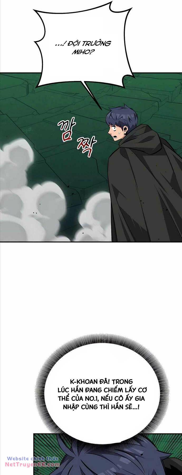 Đi Săn Tự Động Bằng Phân Thân - Chapter 87 - Page 58