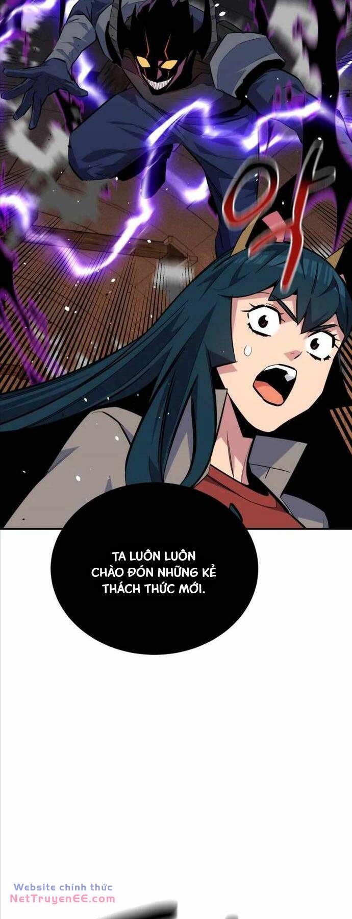 Đi Săn Tự Động Bằng Phân Thân - Chapter 87 - Page 60
