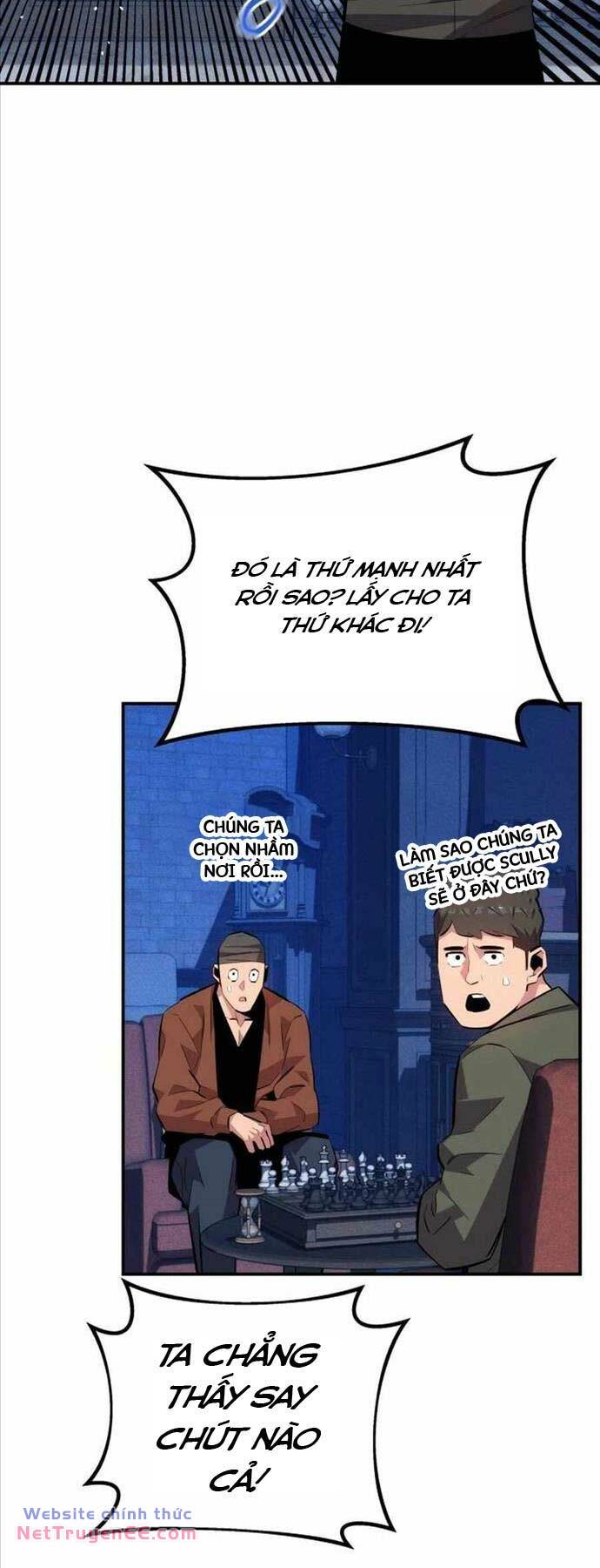 Đi Săn Tự Động Bằng Phân Thân - Chapter 87 - Page 67