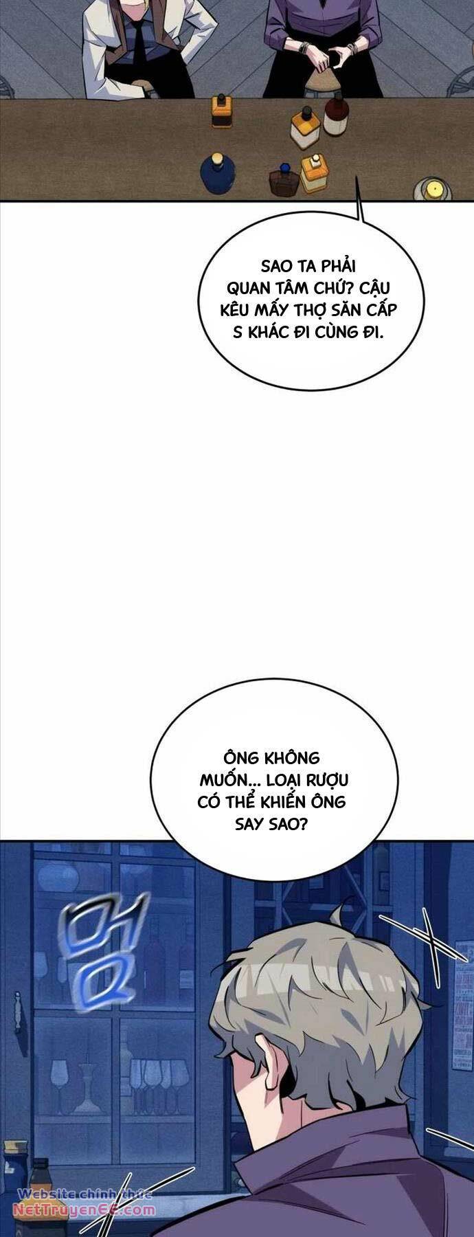 Đi Săn Tự Động Bằng Phân Thân - Chapter 87 - Page 74