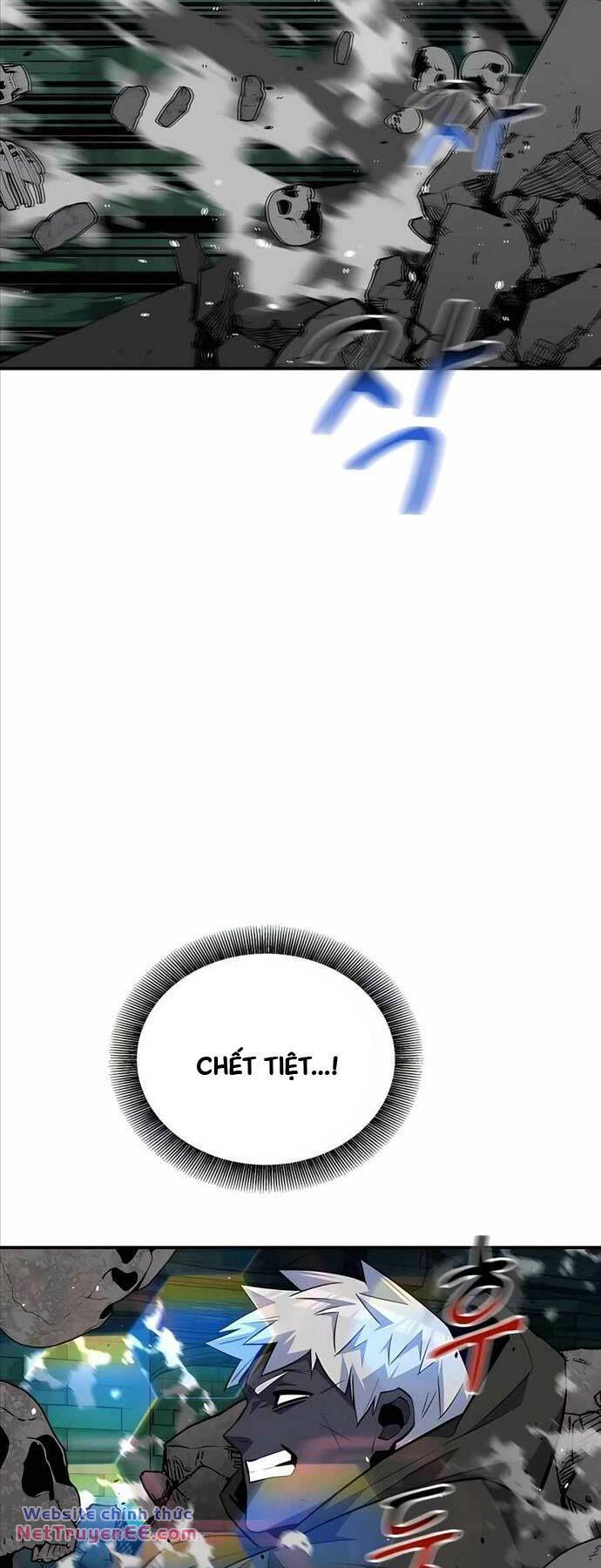 Đi Săn Tự Động Bằng Phân Thân - Chapter 87 - Page 8