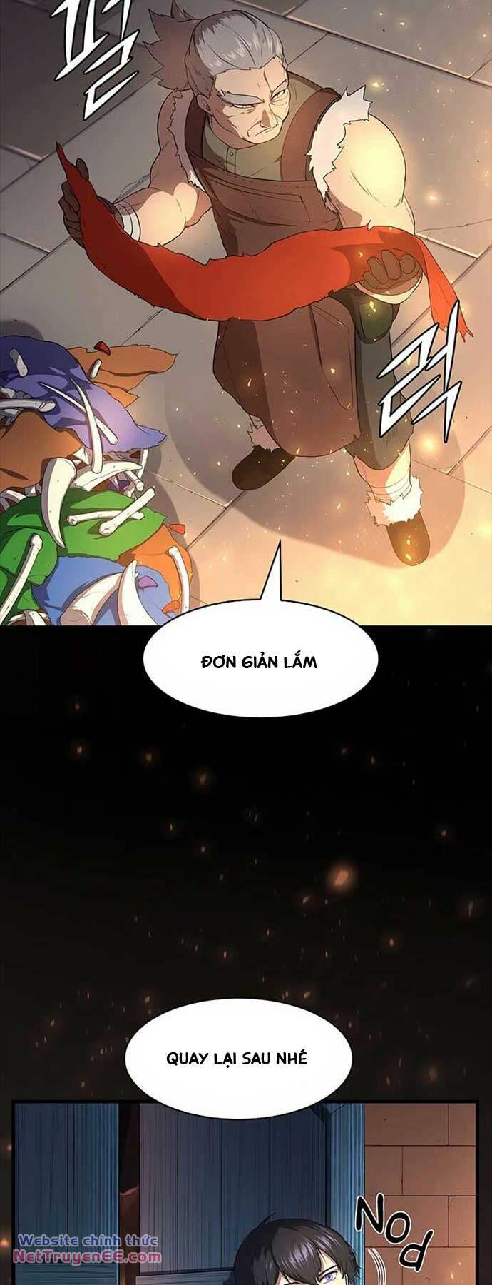 Tôi Thăng Cấp Bằng Kĩ Năng - Chapter 57 - Page 12