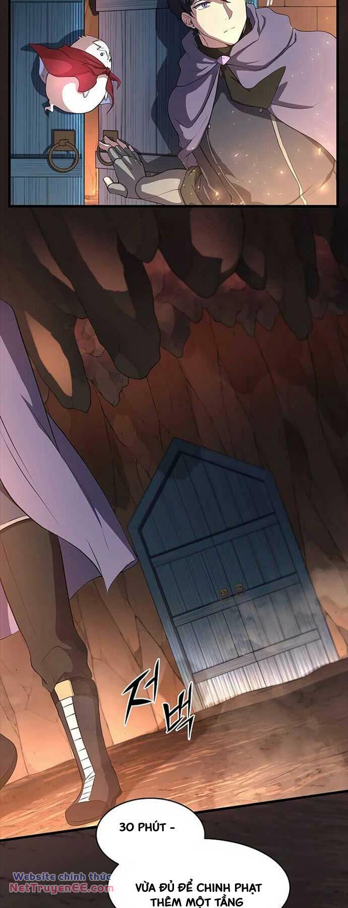 Tôi Thăng Cấp Bằng Kĩ Năng - Chapter 57 - Page 13