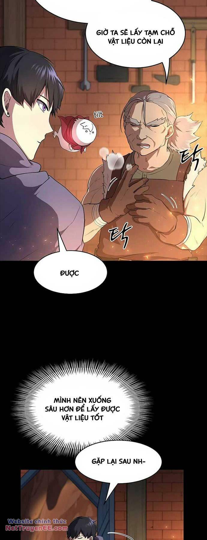 Tôi Thăng Cấp Bằng Kĩ Năng - Chapter 57 - Page 18