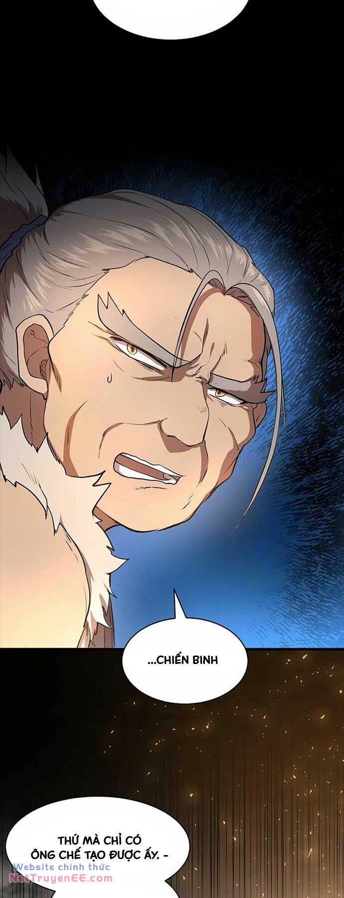 Tôi Thăng Cấp Bằng Kĩ Năng - Chapter 57 - Page 20