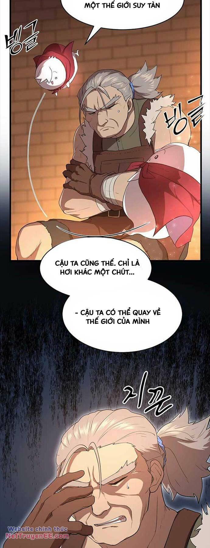 Tôi Thăng Cấp Bằng Kĩ Năng - Chapter 57 - Page 24