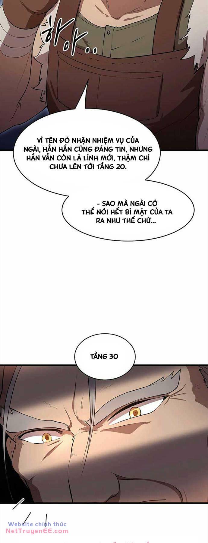Tôi Thăng Cấp Bằng Kĩ Năng - Chapter 57 - Page 25
