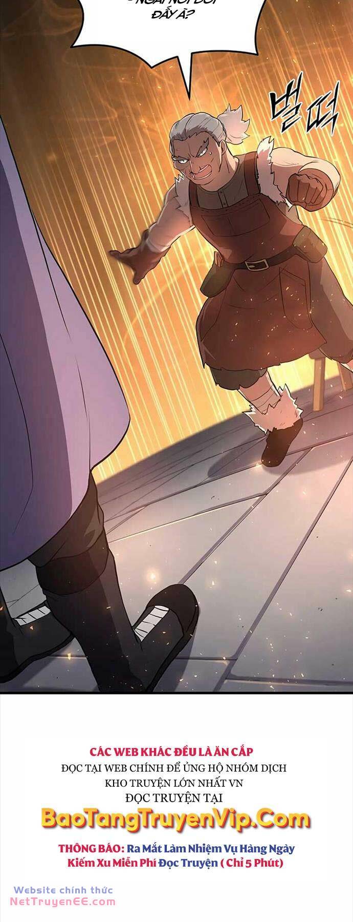 Tôi Thăng Cấp Bằng Kĩ Năng - Chapter 57 - Page 27