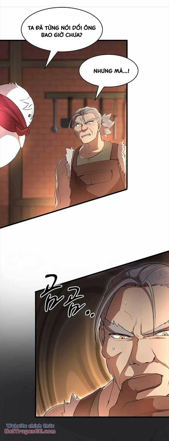 Tôi Thăng Cấp Bằng Kĩ Năng - Chapter 57 - Page 28