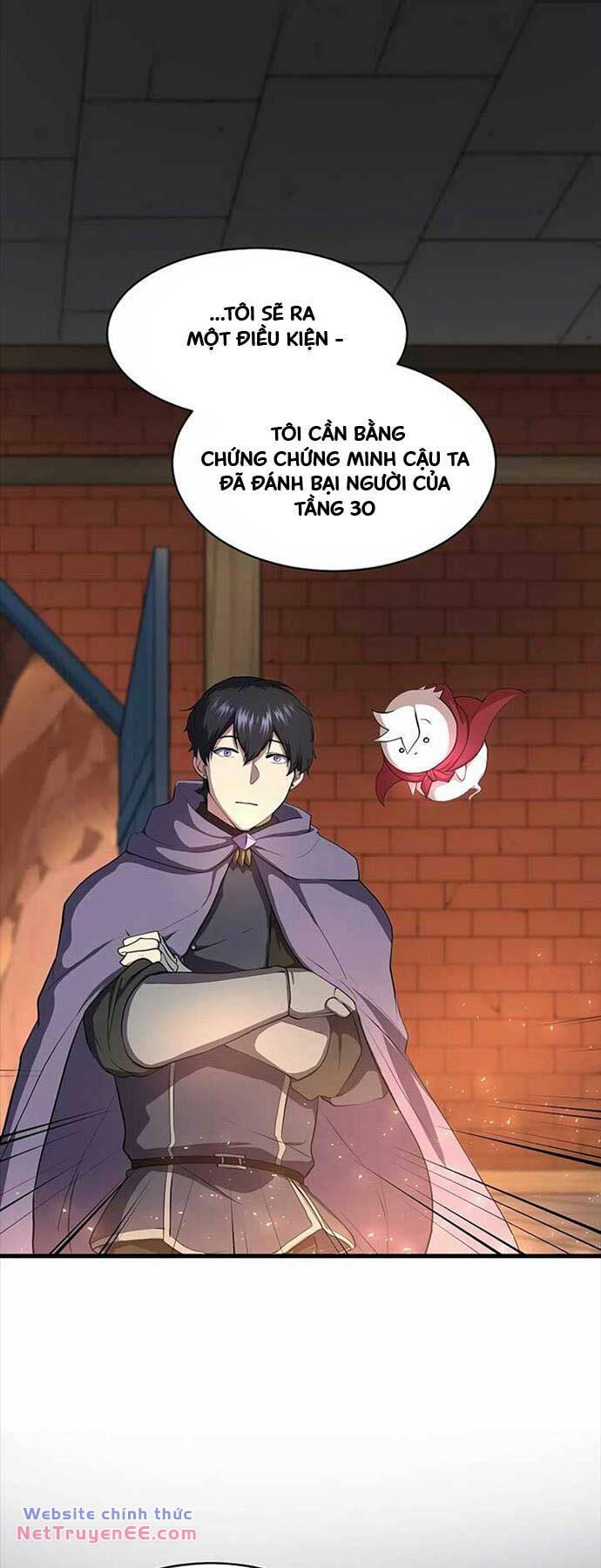 Tôi Thăng Cấp Bằng Kĩ Năng - Chapter 57 - Page 29