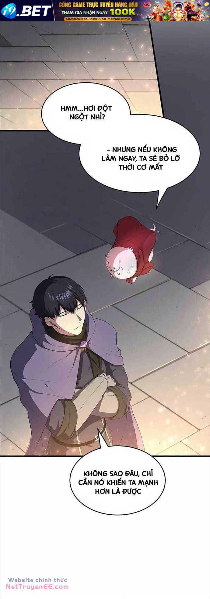 Tôi Thăng Cấp Bằng Kĩ Năng - Chapter 57 - Page 31