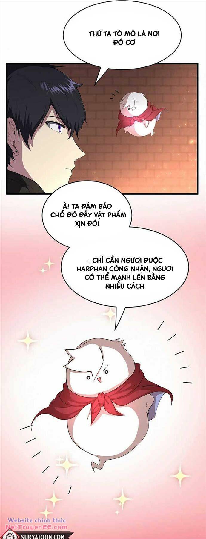 Tôi Thăng Cấp Bằng Kĩ Năng - Chapter 57 - Page 32